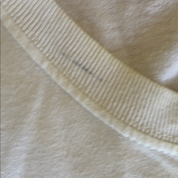 paper airplane tee - Picture 2 of 2